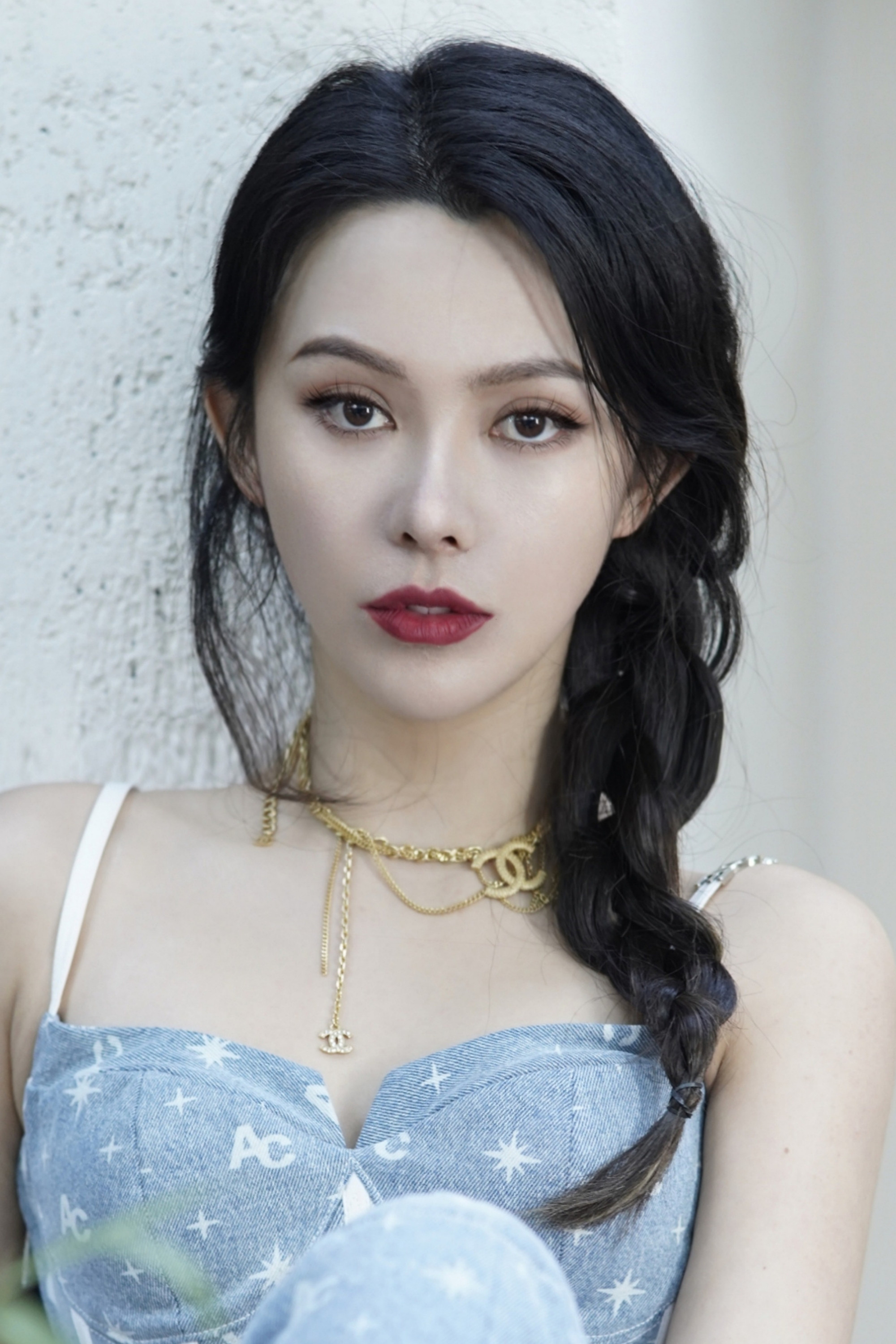 Shang Na's poster