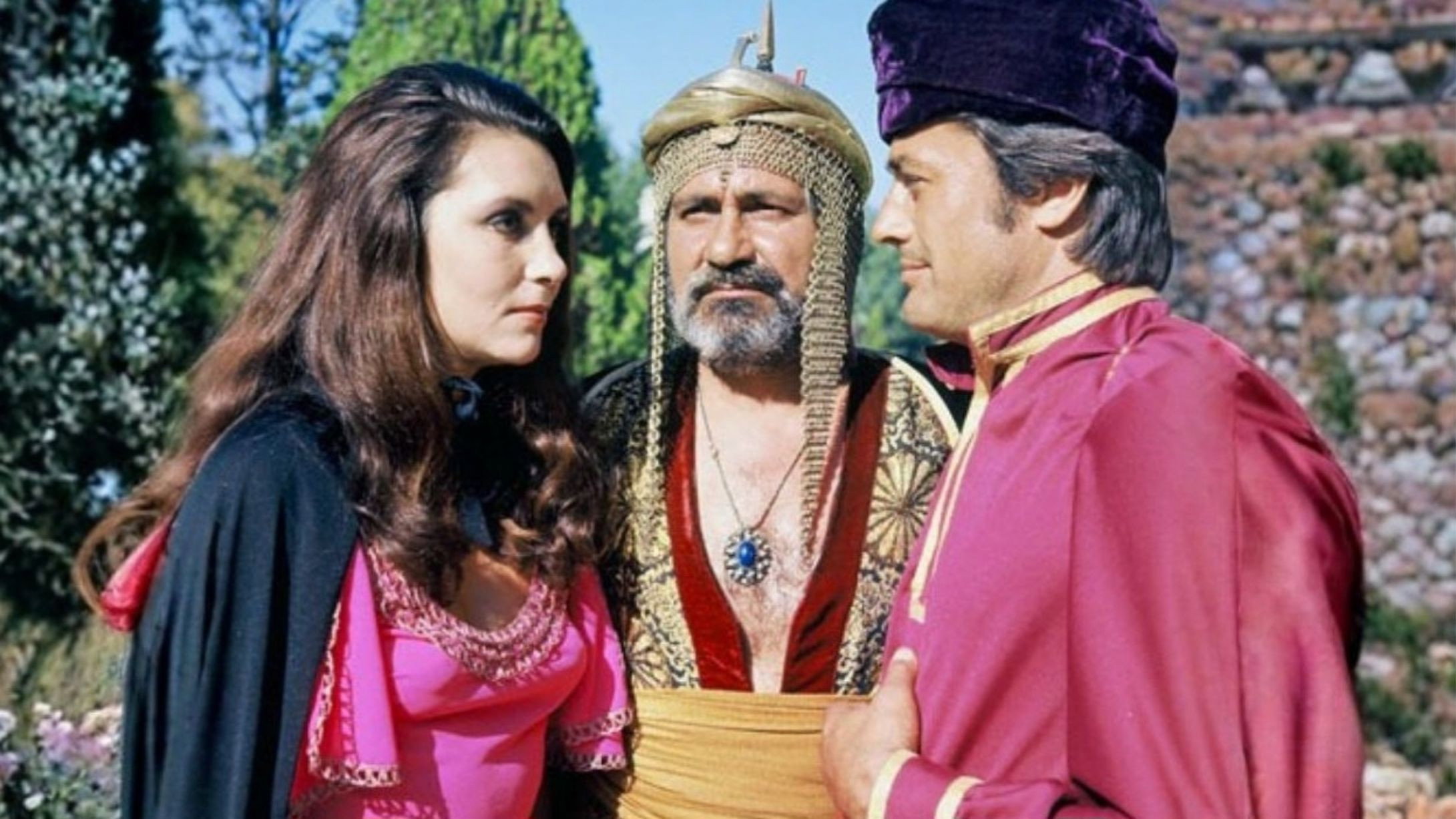 Kara Murat vs Sheikh Gaffar's poster