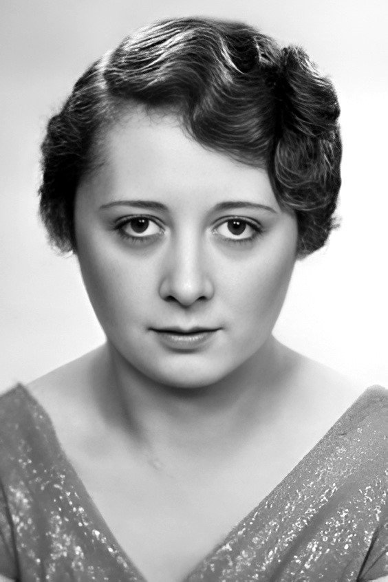 Norah Howard's poster