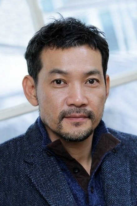 Jung Jin-young's poster