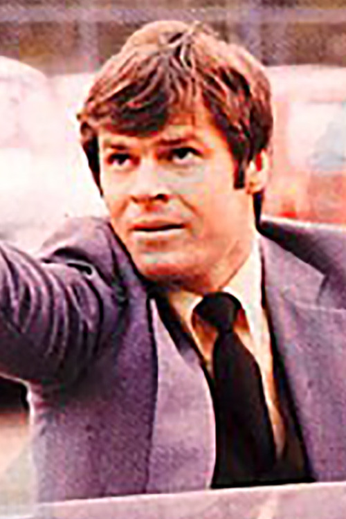 Gary Day's poster