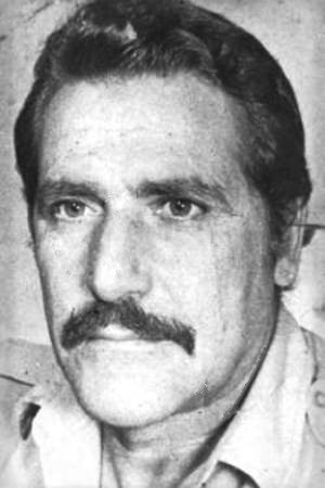 Luis Alberto Ramírez's poster