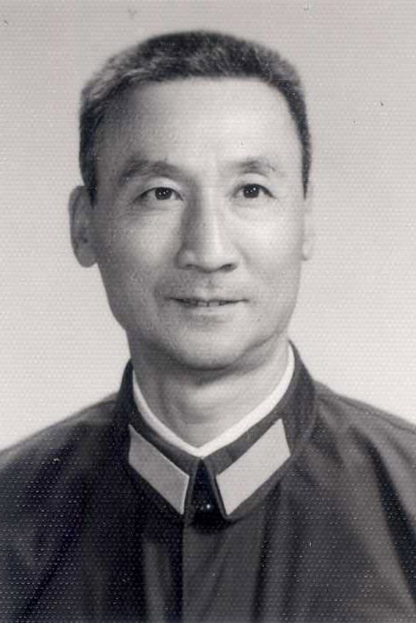 Yan Xiaopeng's poster