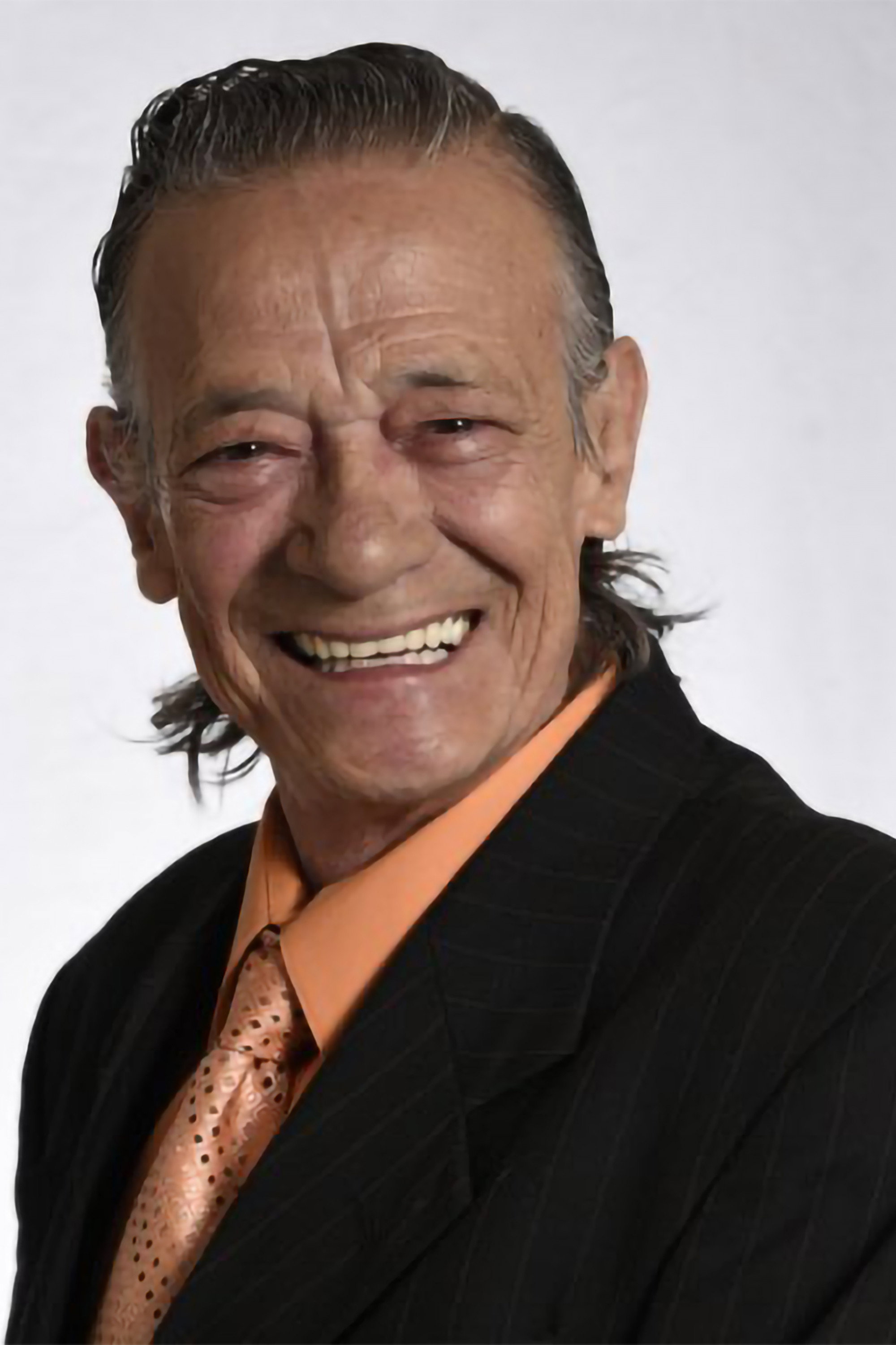 Gabriel Chávez's poster