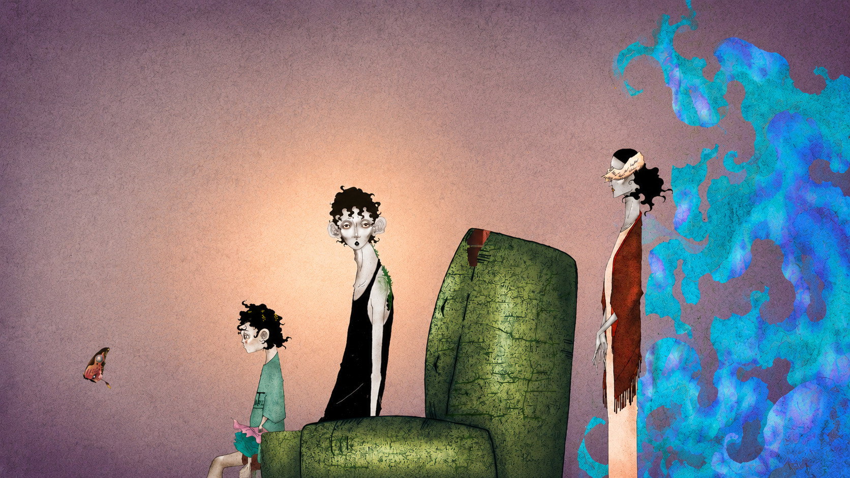 Café da Manhã's poster
