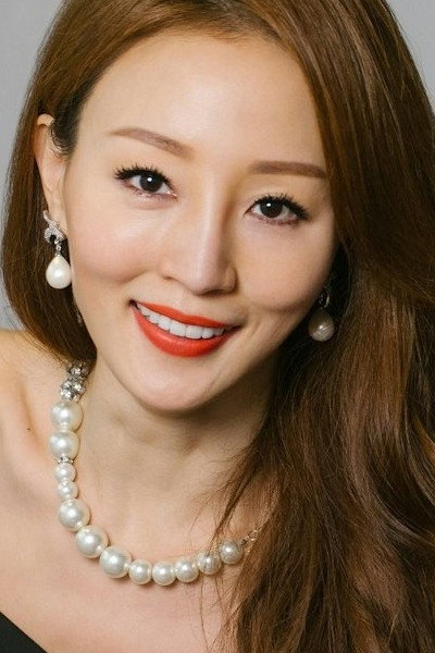 Eunis Chan Ka-Yung's poster