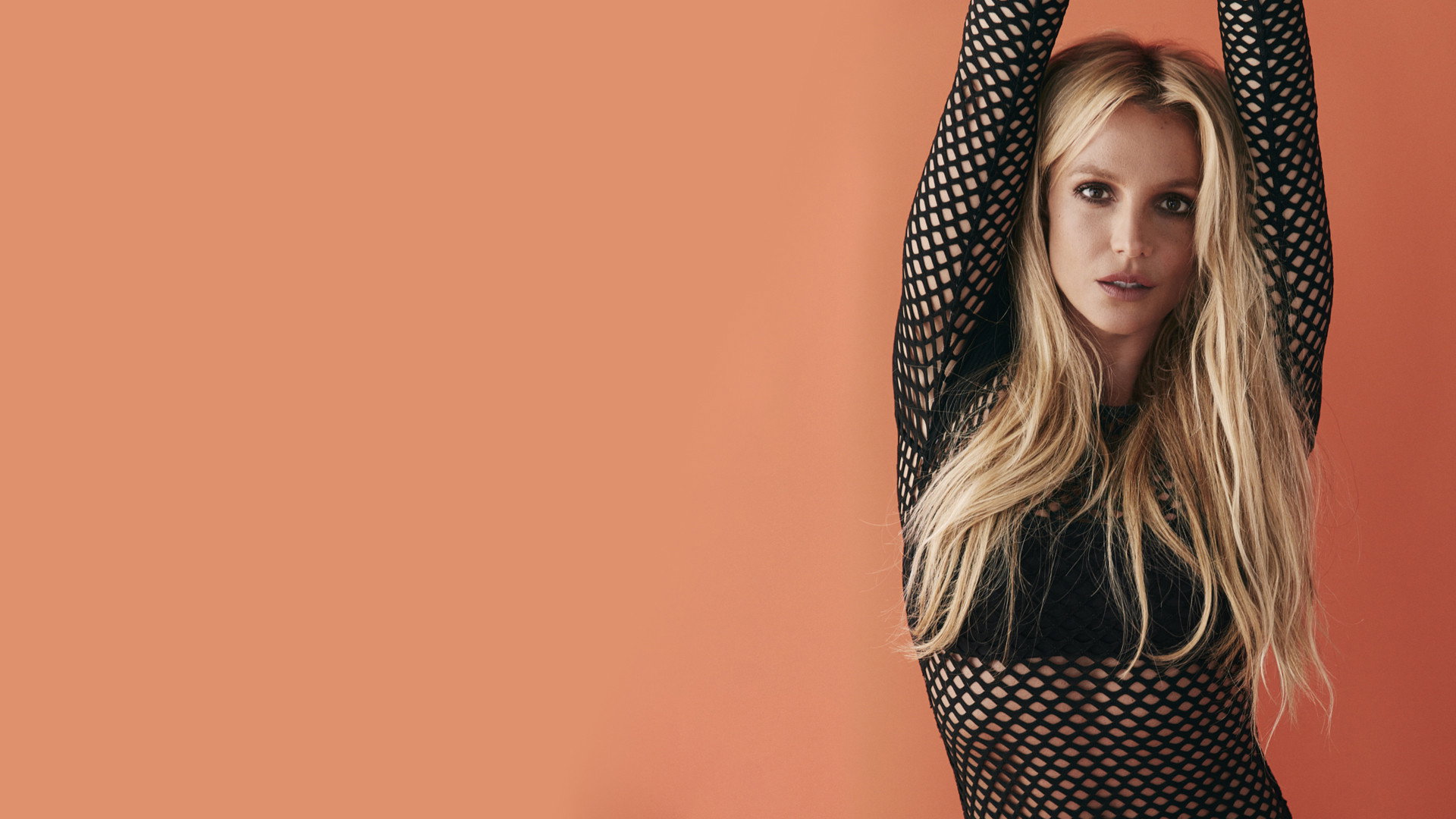 Britney: No Filter's poster