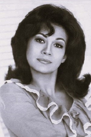 BarBara Luna's poster
