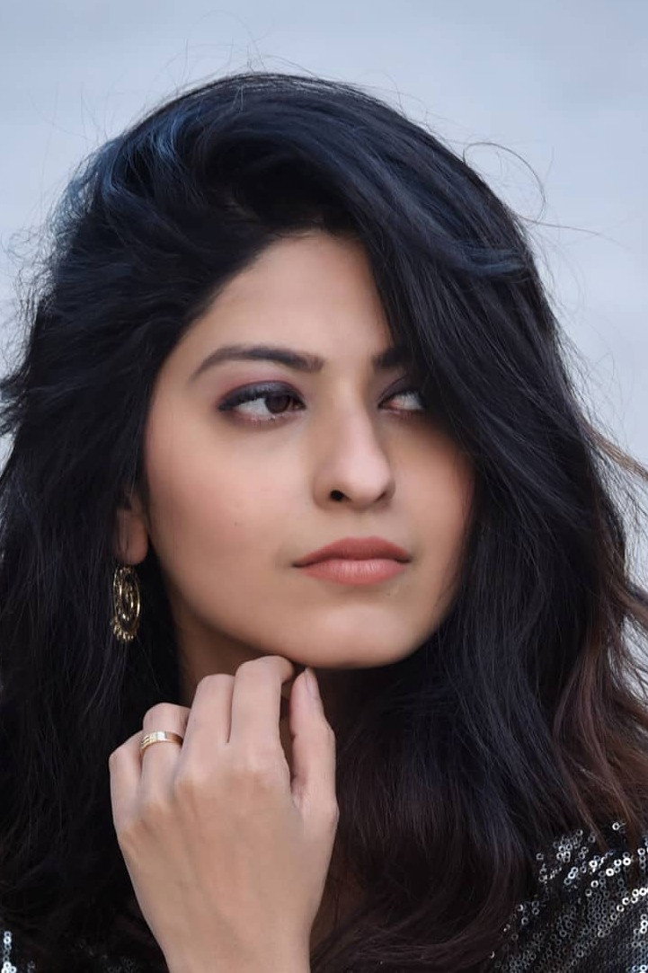 Abhidnya Bhave's poster