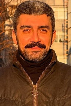 Onur Gökçek's poster