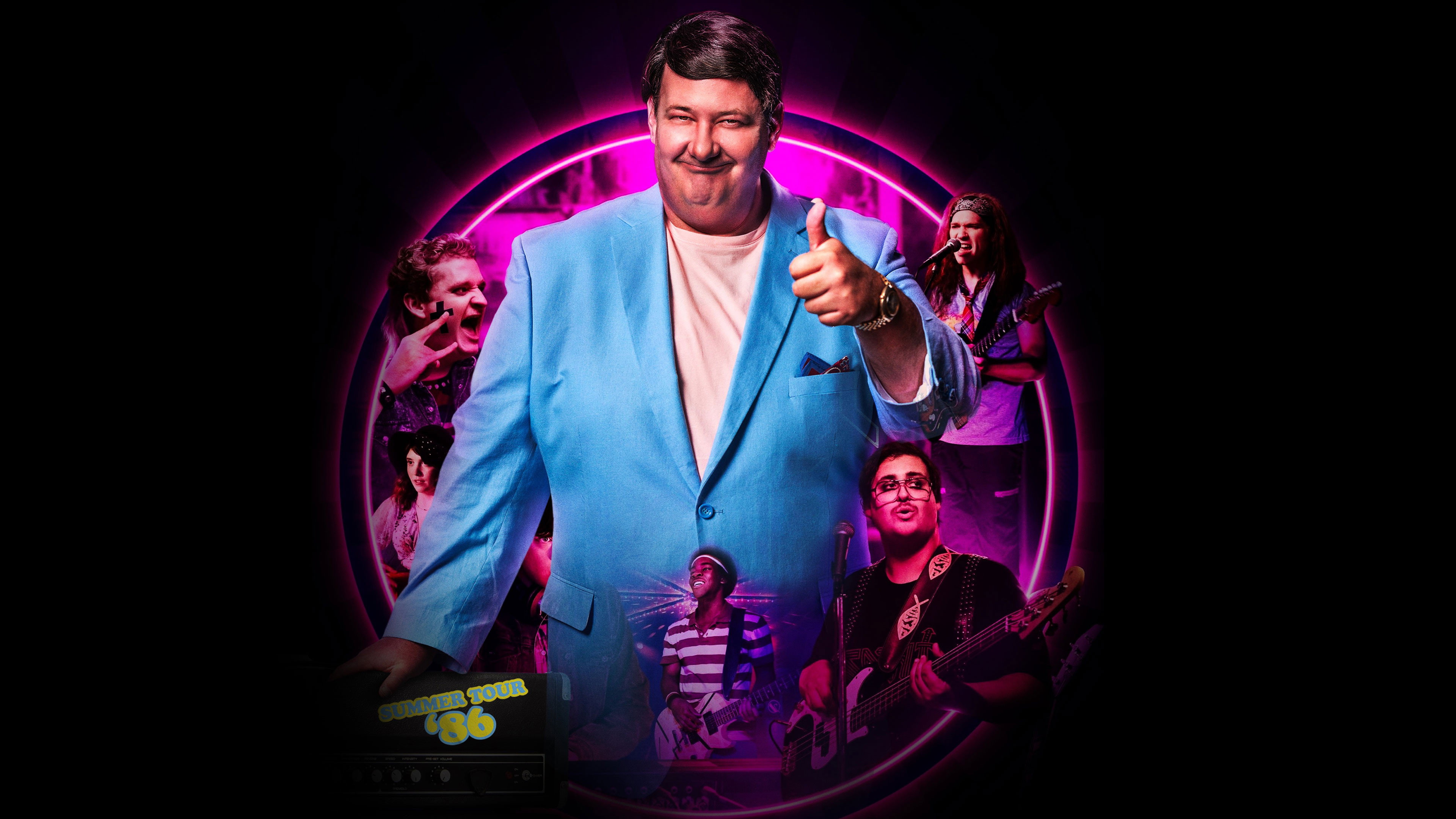 Electric Jesus's poster