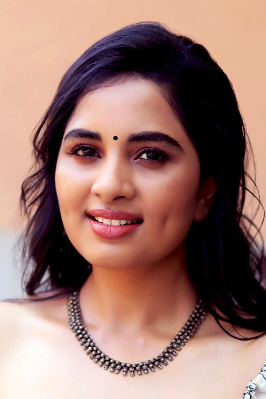 Srushti Dange's poster