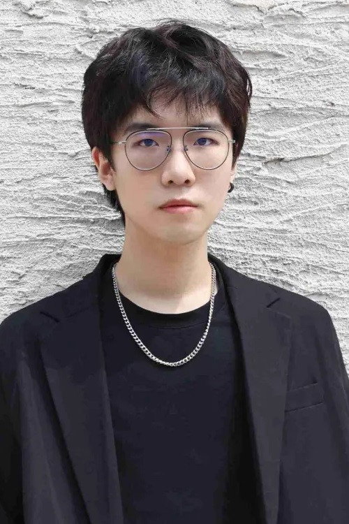 Siheng Lu's poster