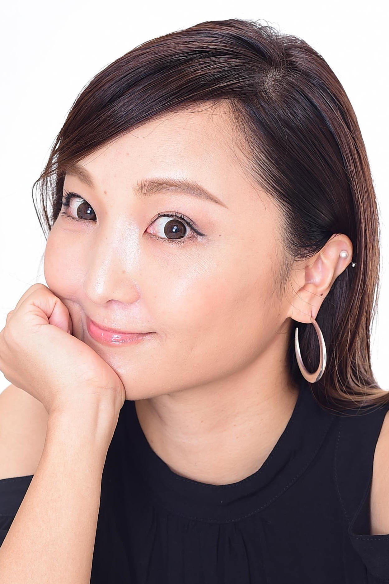 Yuka Komatsu's poster