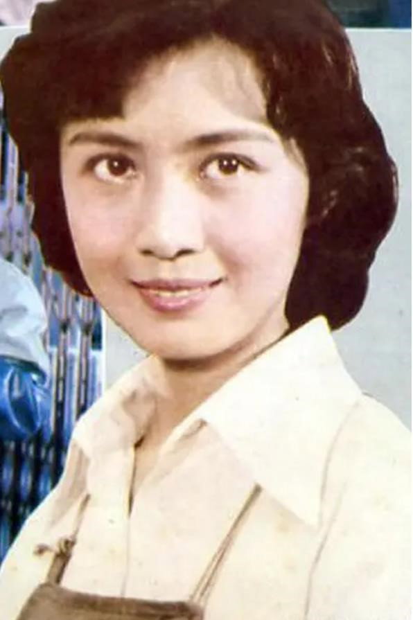 Xiu Huo's poster