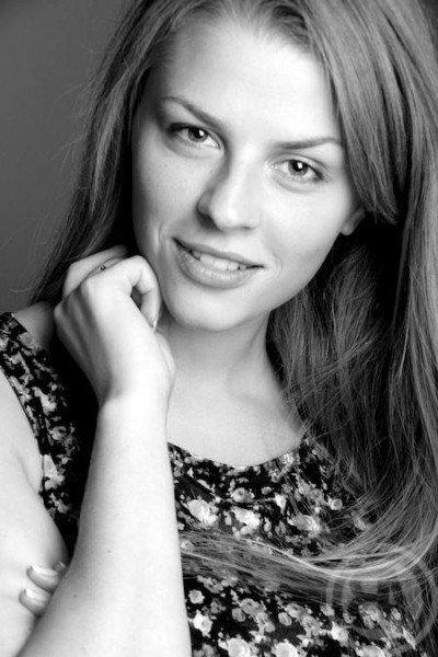 Dovilė Karaliūtė's poster