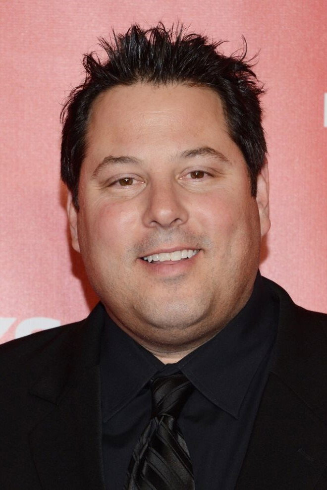 Greg Grunberg's poster