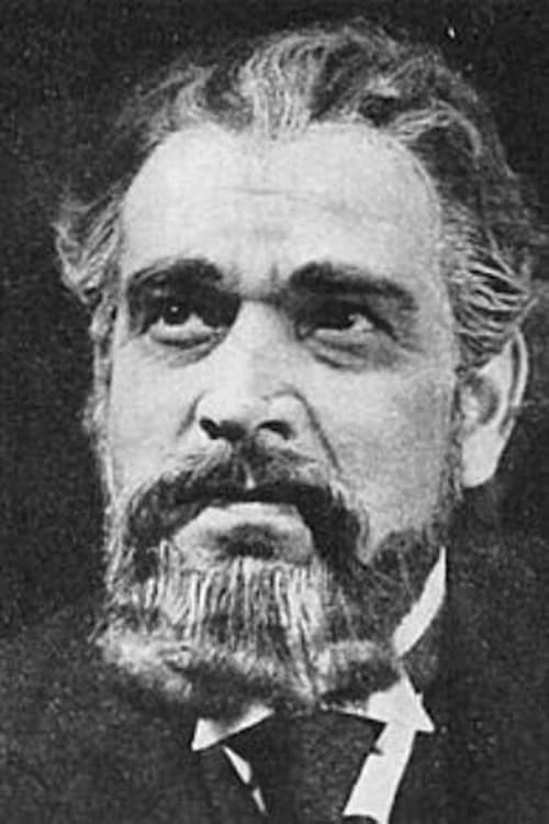 Jaroslav Seník's poster