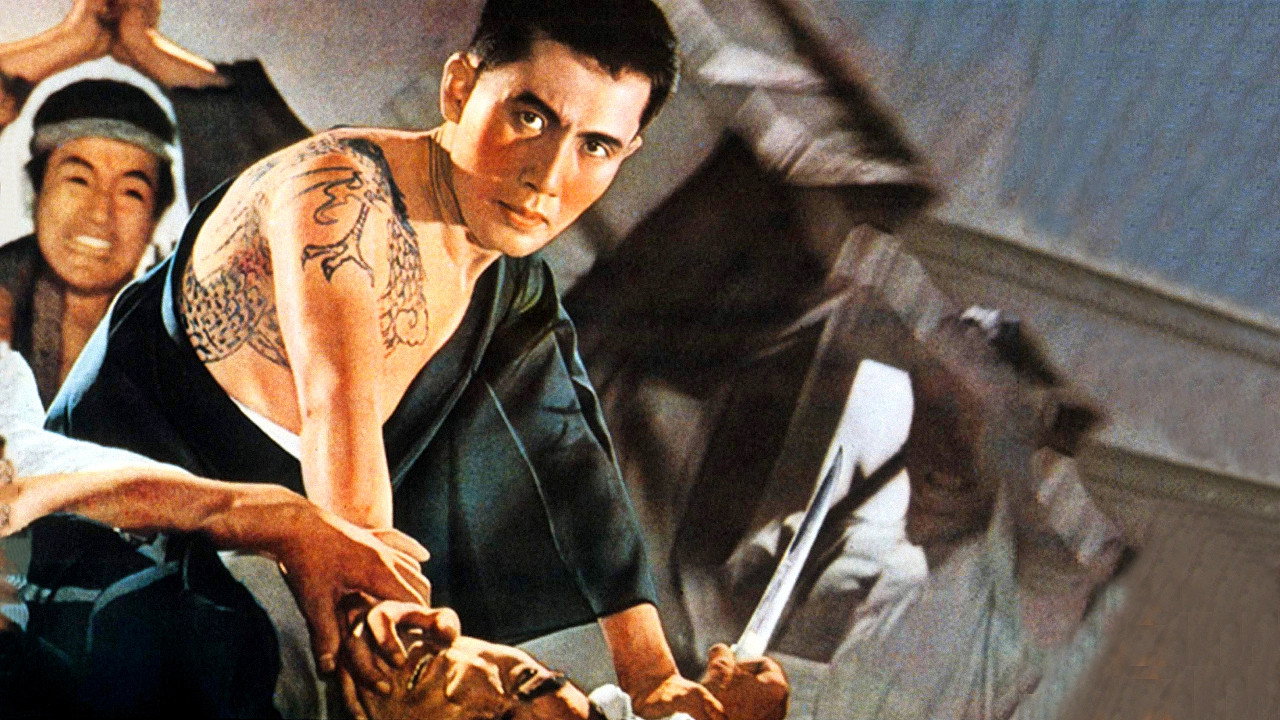 Young Boss: Prison Release's poster