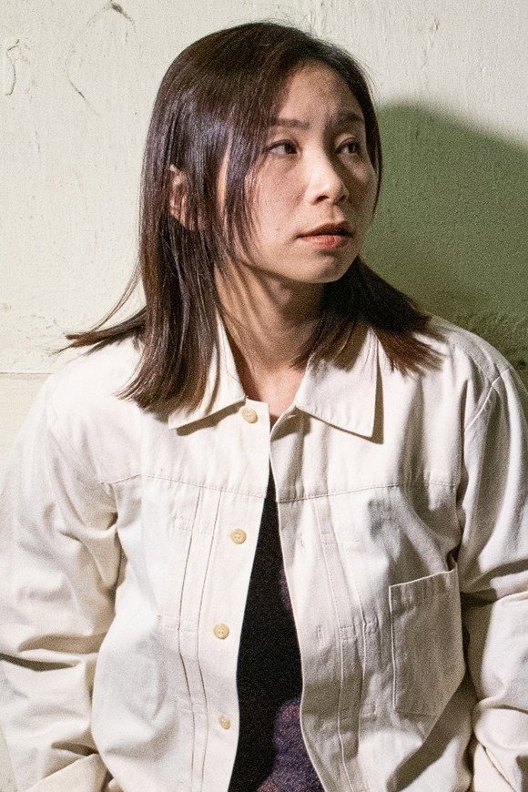 Mani Man Pui-Hing's poster