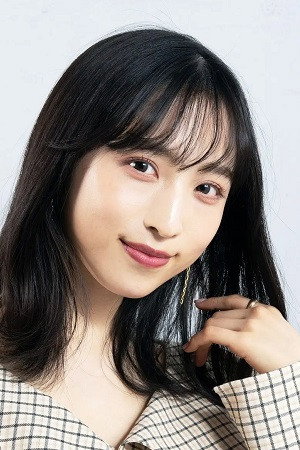 Yui Oguri's poster