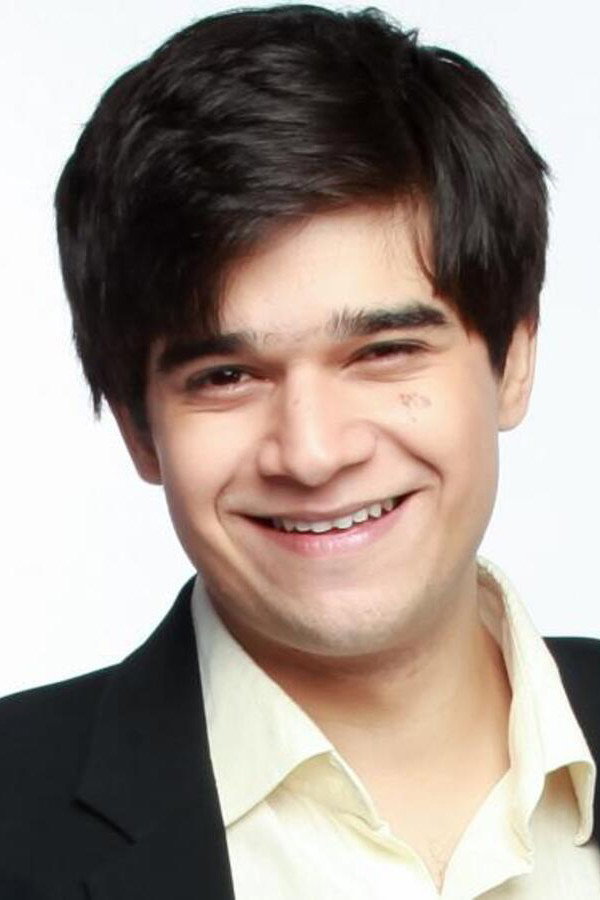 Vivaan Shah's poster