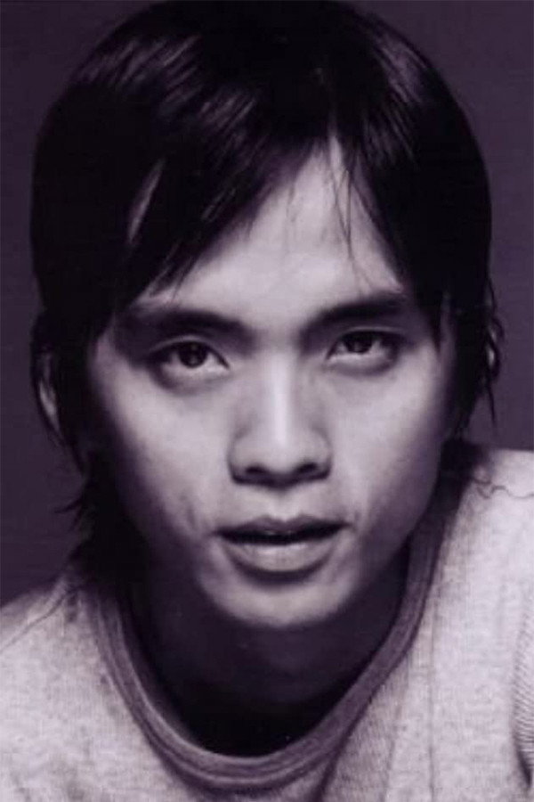 Jon Kit Lee's poster