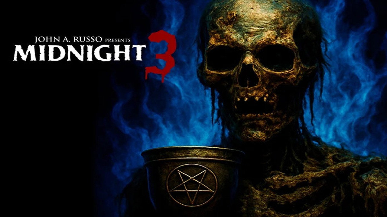 Midnight 3's poster