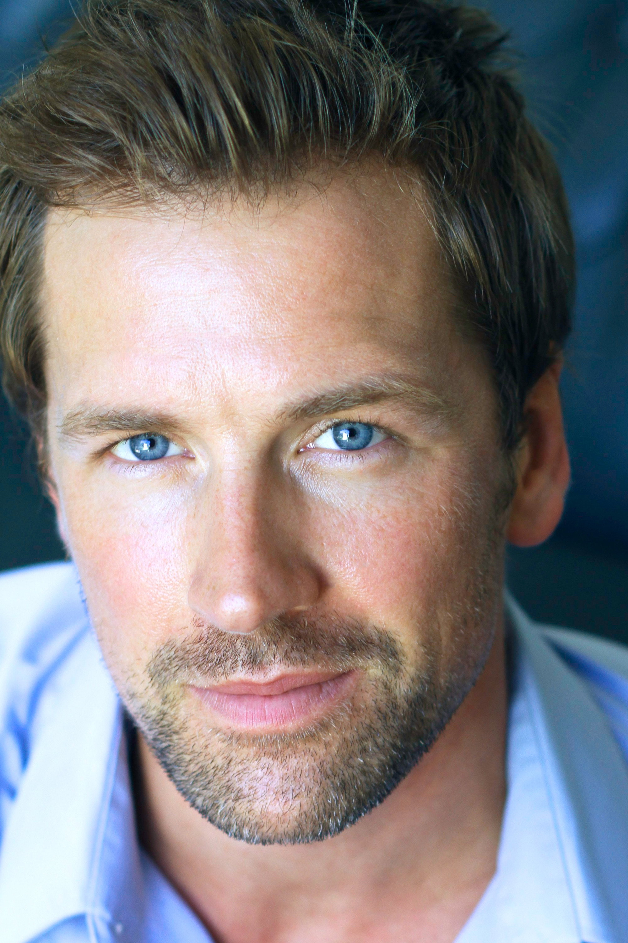 Paul Greene's poster