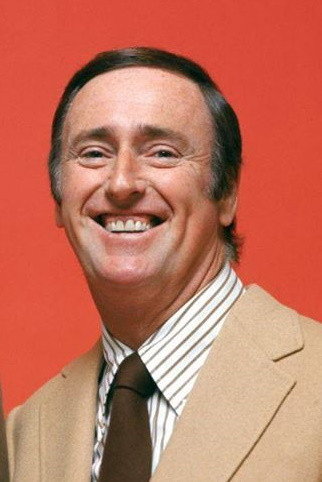 Dick Martin's poster