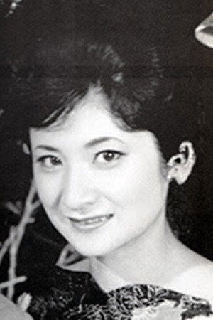 Junko Uozumi's poster