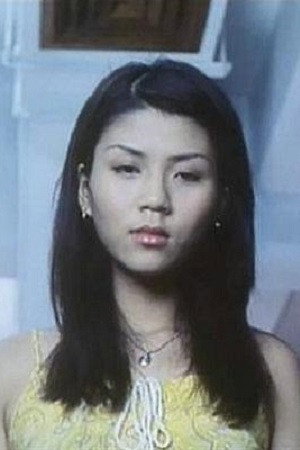 Connie Chan Si-Wing's poster