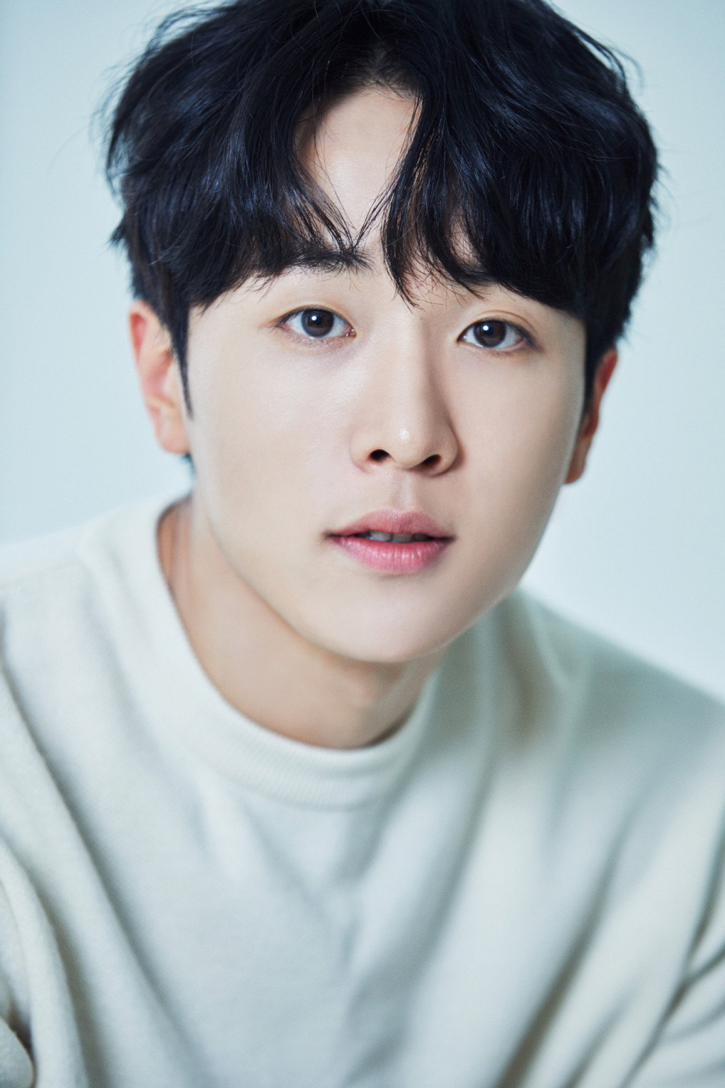 Yoon Woo's poster