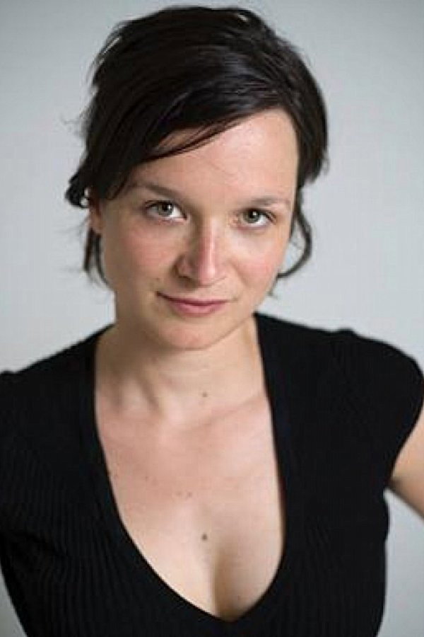 Veronika Glatzner's poster