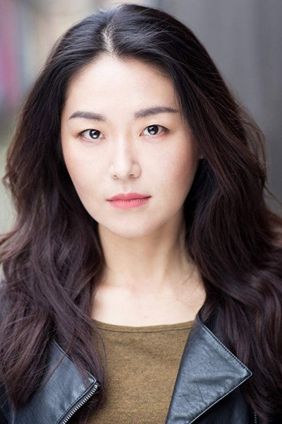 Yuna Shin's poster
