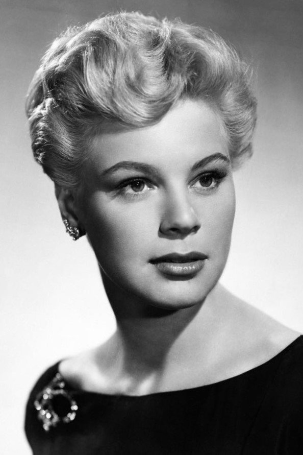 Betsy Palmer's poster