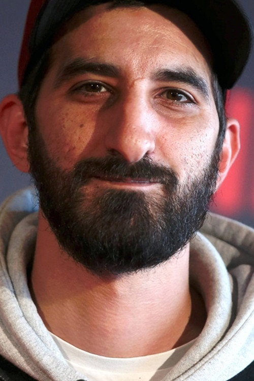 Hedi Bouchenafa's poster
