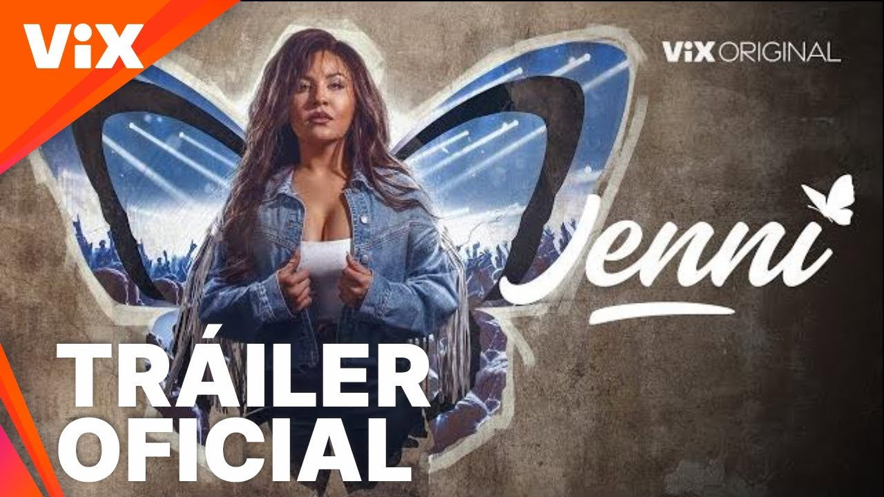 Jenni's poster