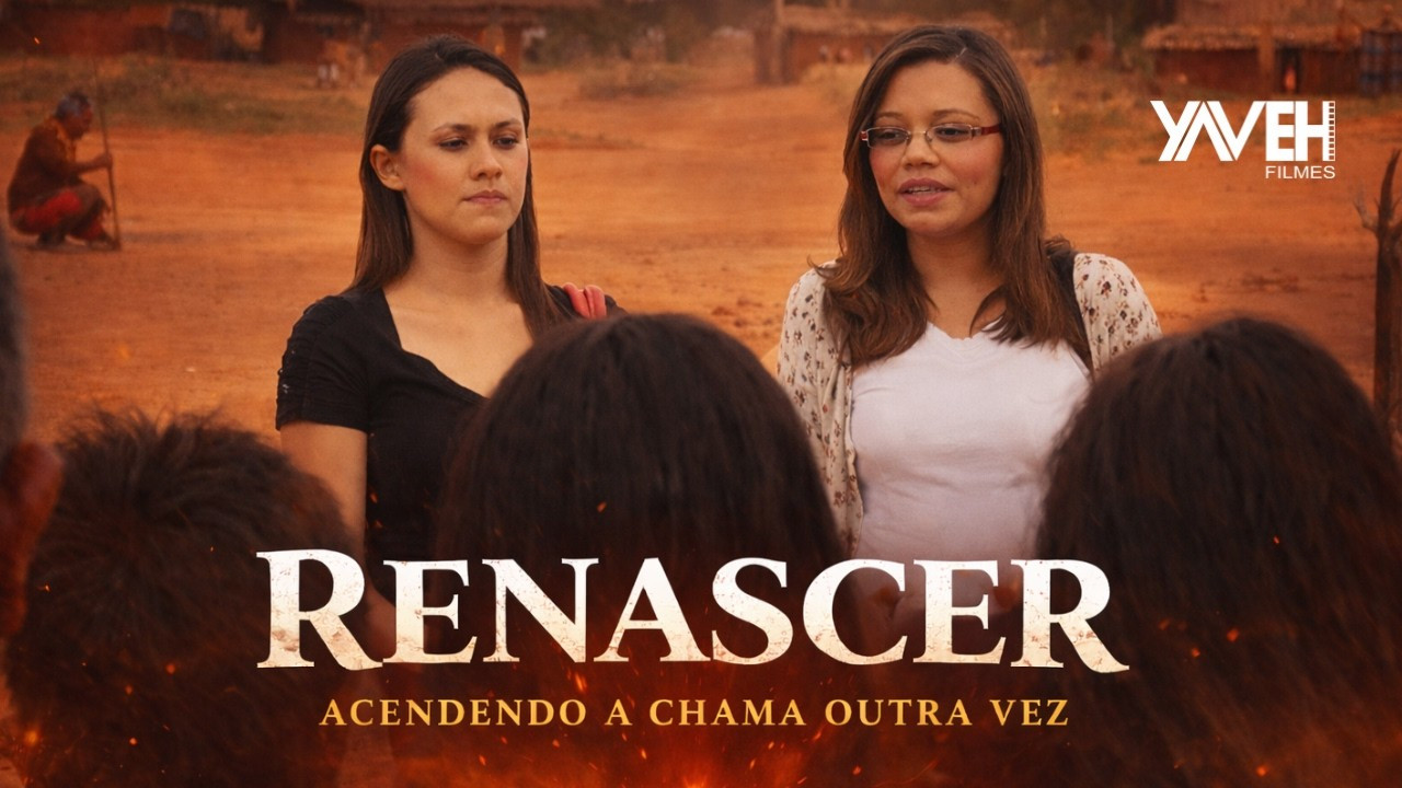 Renascer's poster