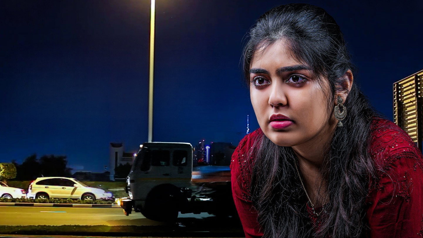 Hello.. Meera..!'s poster