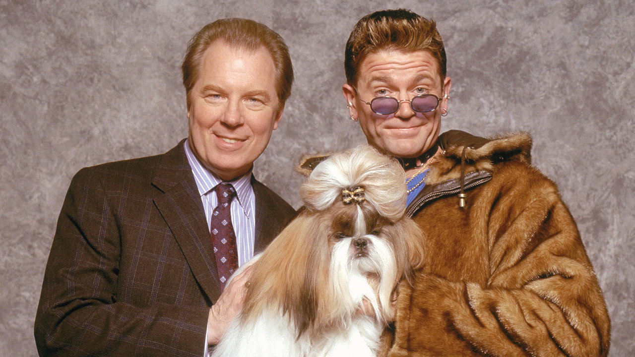 Best in Show's poster