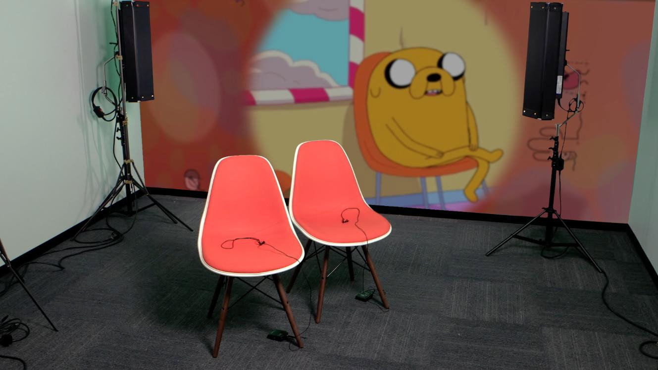 Adventure Time Forever's poster
