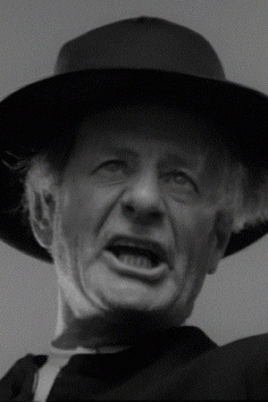 Frank Bolger's poster