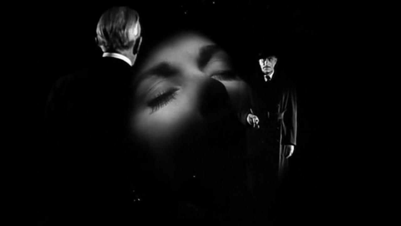 The Devil's Mask's poster