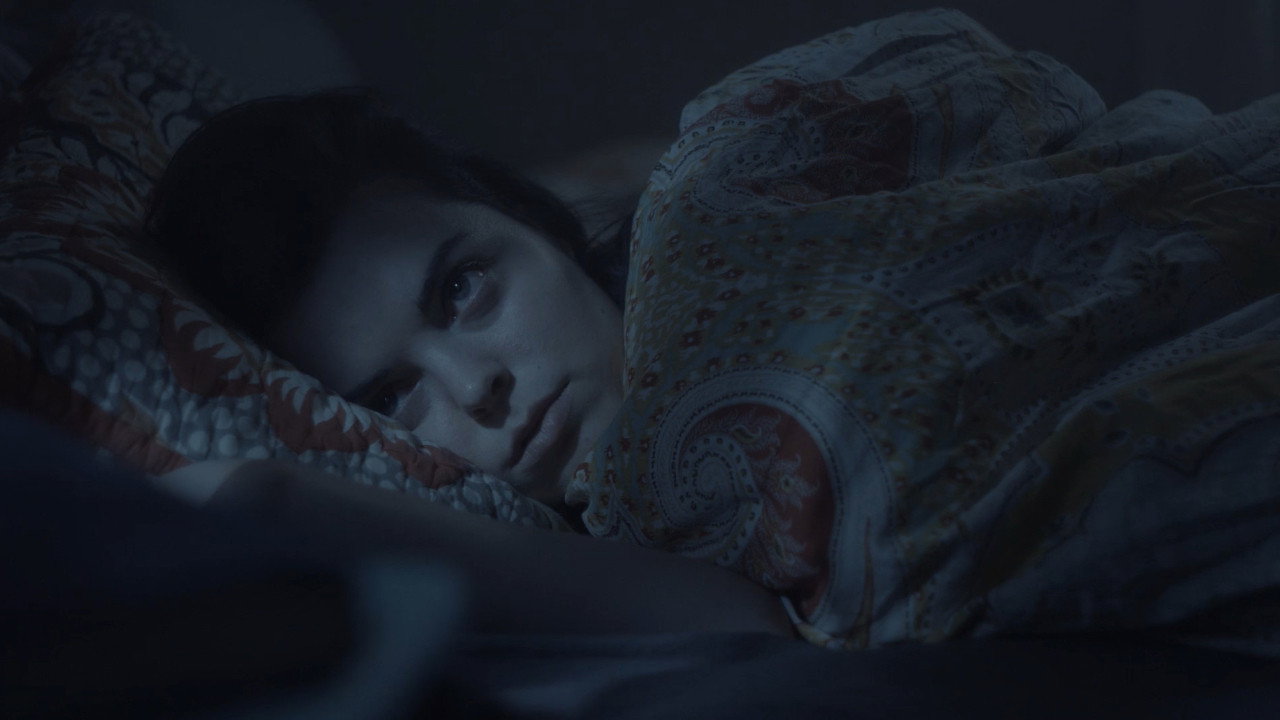 Night Terrors's poster