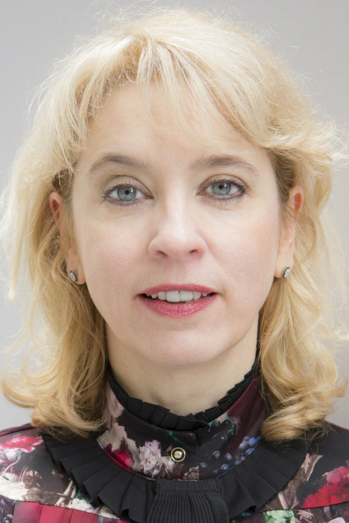 Carol Morley's poster