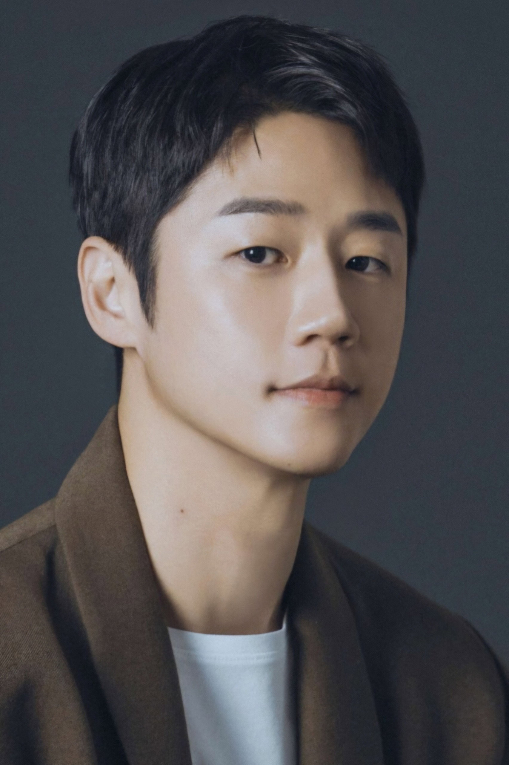 Jung Jun-won's poster
