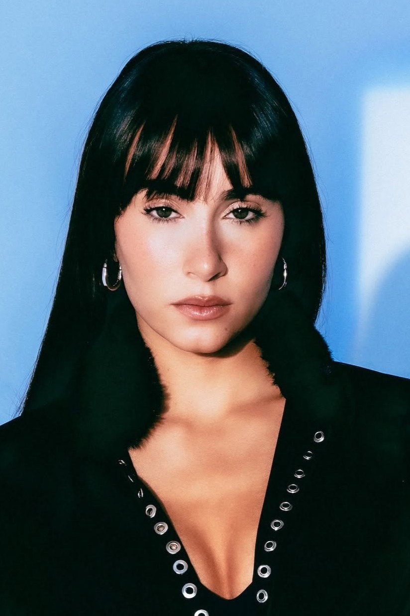 Aitana's poster