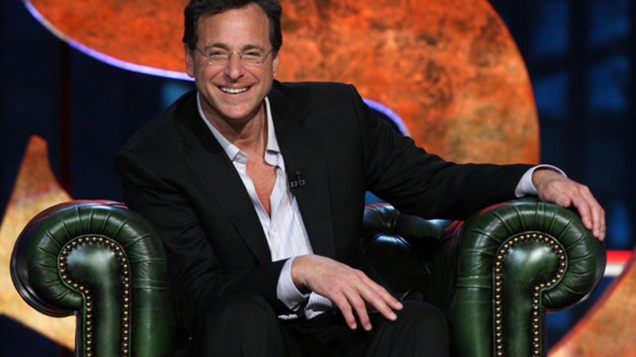 Comedy Central Roast of Bob Saget's poster
