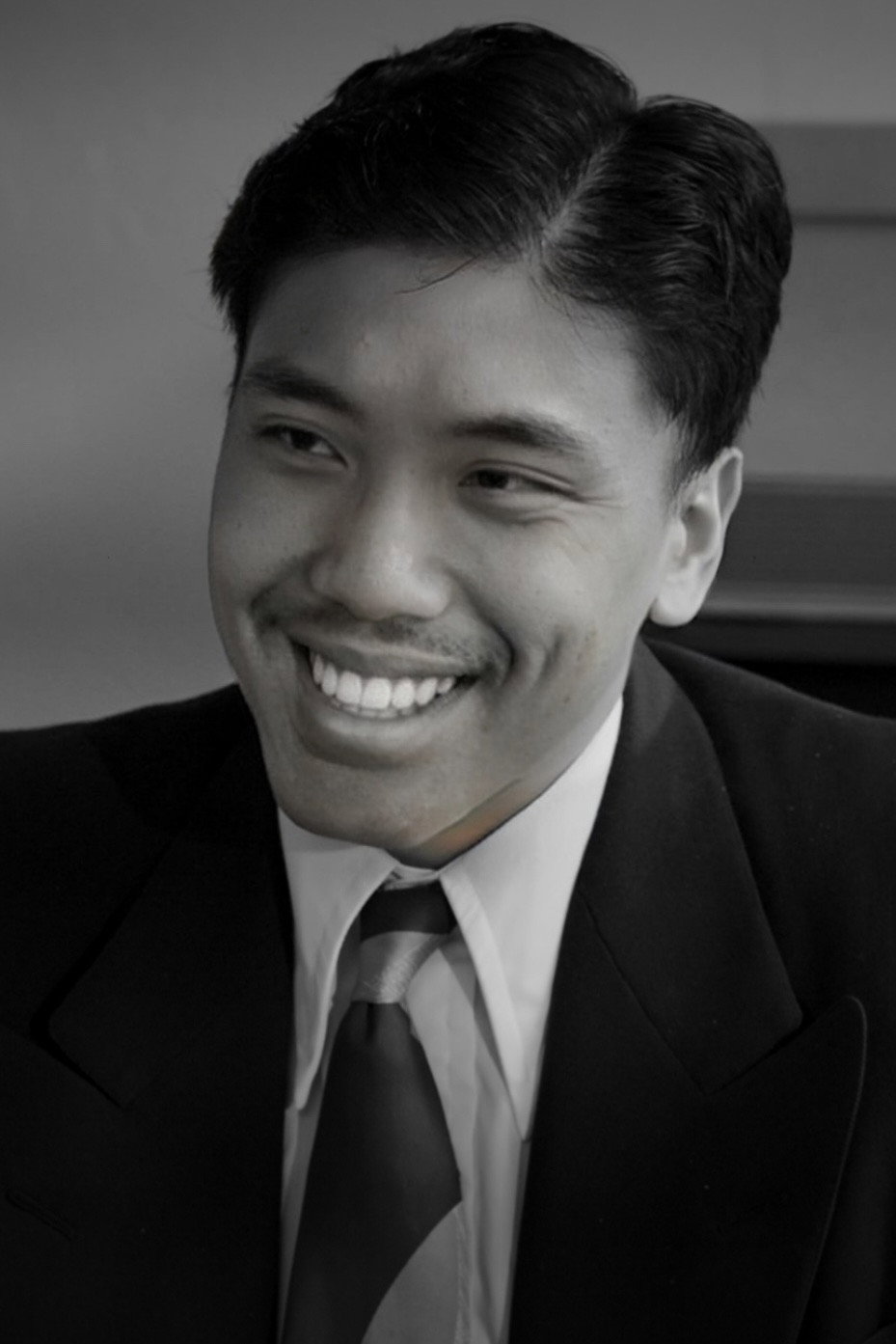 Travis Hui's poster